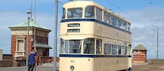 Sheffield Tram 513 to move to East Anglia Transport Museum