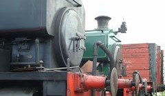 Bowes Railway Toy & Train Fair 2009
