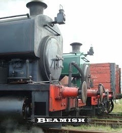 Bowes Railway Toy & Train Fair 2009