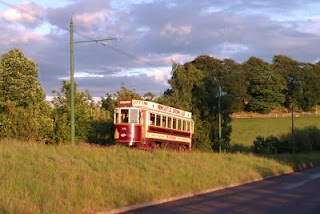 Bits and pieces from Beamish