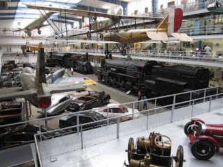 Prague Technical Museum