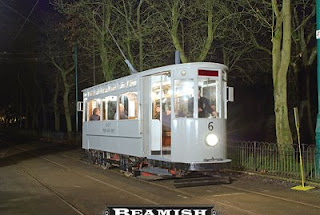 Trams - 2010