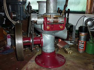 Chip Shop Chipper - finished!