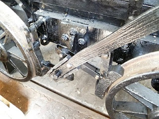 Chaldron Progress Part 12