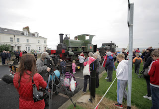 No.18 returns to Seaham!