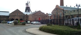 Scottish Mining Museum