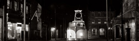 Tramway Photo Charter - Andy Martin's images...