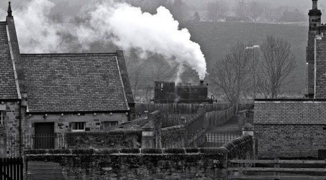 Great North Steam Fair - a quick look back...