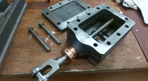 Samson's valve chest construction...