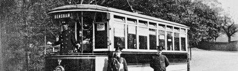 Gateshead trams and Beamish Museum *Updated*...
