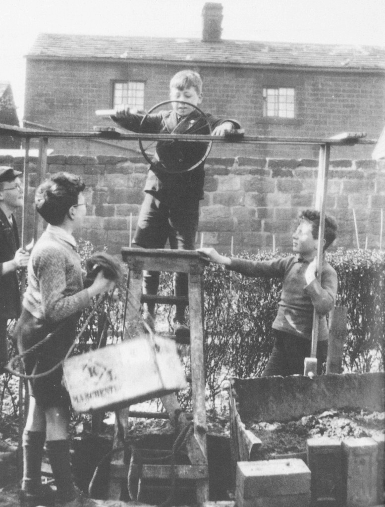 Remembering Frank Atkinson Beamish Transport Online