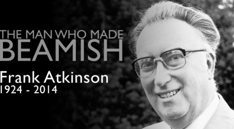 Remembering Frank Atkinson