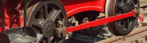 200 years to the day - 27th September 2025 transport activities at Beamish