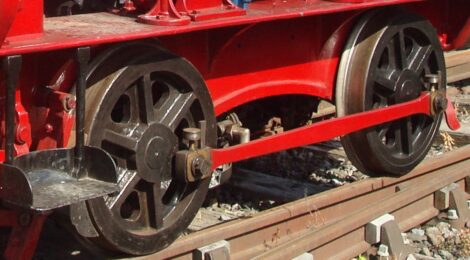 200 years to the day - 27th September 2025 transport activities at Beamish