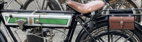 Transport & Engineering Diary September 2025 Part 2