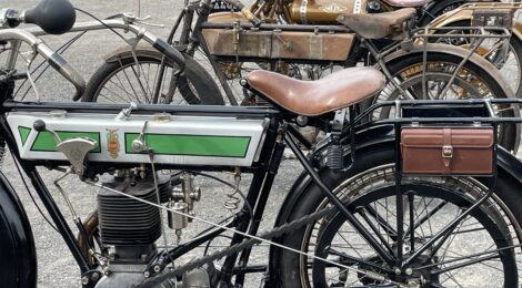 Transport & Engineering Diary September 2025 Part 2