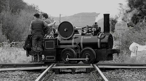 Transport & Engineering Diary September 2025 Part 1
