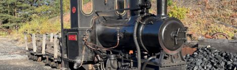 Transport & Engineering Diary October 2025 Part 2