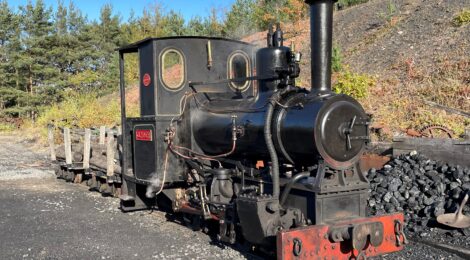 Transport & Engineering Diary October 2025 Part 2