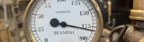 Transport & Engineering Diary January 2026 Part 1