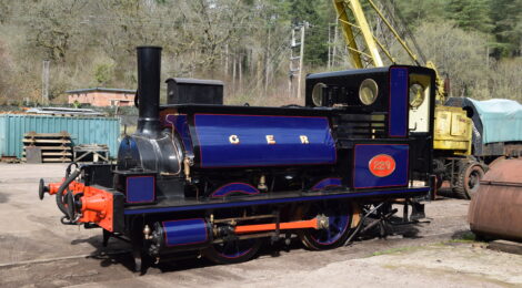 Transport & Engineering Diary March 2026