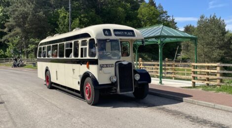 Fares Please! 2026