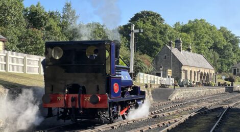 Transport & Engineering Diary August 2026