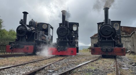 Transport & Engineering Diary July 2026 Part 2...