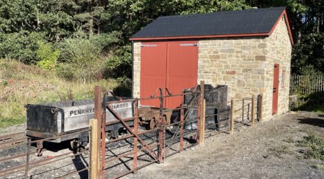 Transport & Engineering Diary September 2026 Part 2