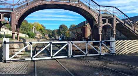 Transport & Engineering Diary October 2026 Part 1