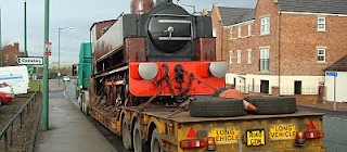 A No.5 in Consett and at Beamish