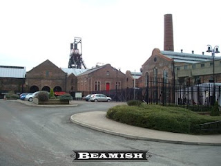 Scottish Mining Museum