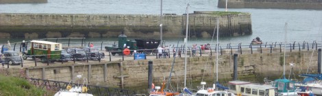 Seaham Harbour Open Day
