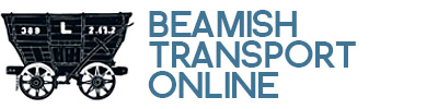 Beamish Transport Online
