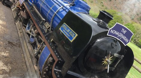 April Steam Gala - more announcements made