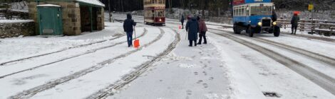 Transport & Engineering Diary 2026 January Part 2