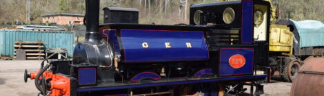 Transport & Engineering Diary March 2026