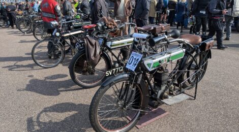 Transport & Engineering Diary April 2026
