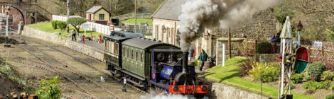 GER 229 summer visit to Beamish confirmed