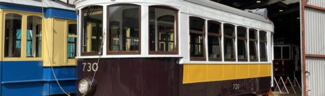 Transport & Engineering Diary May 2026 Part 1