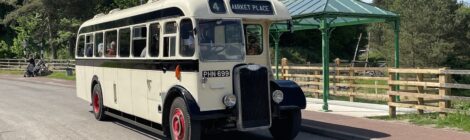 Fares Please! 2026