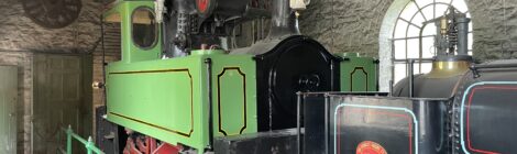 Transport & Engineering Diary June 2026 Part 2