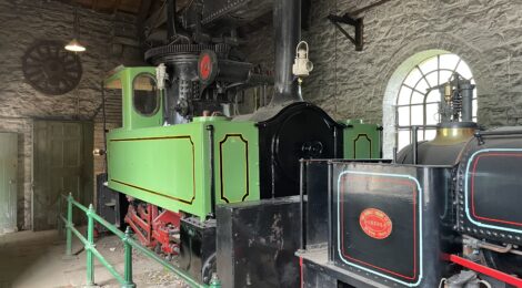 Transport & Engineering Diary June 2026 Part 2