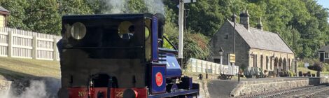 Transport & Engineering Diary August 2026