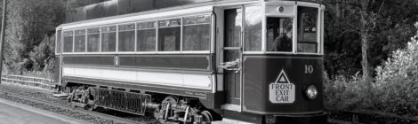 Gateshead No.10 On Test