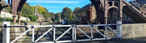 Transport & Engineering Diary October 2026 Part 1