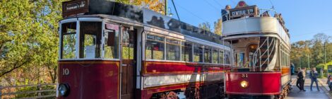 Transport & Engineering Diary October 2026 Part 2