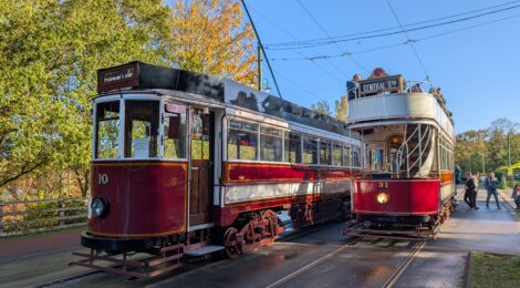 Transport & Engineering Diary October 2026 Part 2